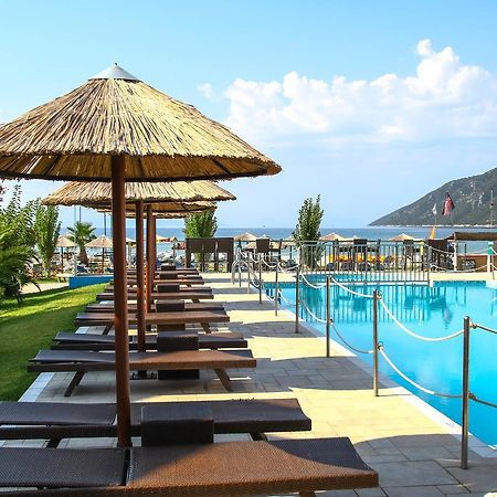 Surf Hotel Vasilikí Extérieur photo